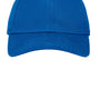 New Era Hats Mens Adjustable Hat - Royal Blue