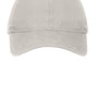 New Era Hats Mens Adjustable Hat - Stone