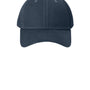 New Era Hats Mens Adjustable Hat - Navy Blue