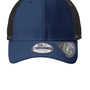 New Era Hats Mens Recycled Snapback Hat - Deep Navy Blue