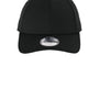New Era Hats Mens Dash Performance Adjustable Hat - Black