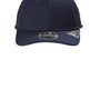 New Era Hats Mens Dash Performance Adjustable Hat - Deep Navy Blue