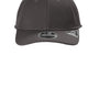 New Era Hats Mens Dash Performance Adjustable Hat - Graphite Grey