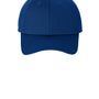 New Era Hats Mens Pivot Stretch Snapback Hat - Royal Blue
