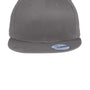 New Era Hats Mens Adjustable Hat - Charcoal Grey