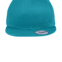 New Era Hats Mens Adjustable Hat - Teal Blue