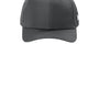 New Era Hats Mens 9SEVENTY Perforated Snapback Hat - Graphite Grey - COMING SOON