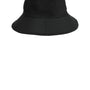 New Era Hats Mens Hex Era Moisture Wicking Bucket Hat - Black