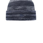 New Era Hats Unisex On Field Knit Beanie - Navy Blue