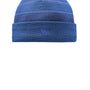 New Era Hats Unisex On Field Knit Beanie - Royal Blue