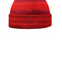 New Era Hats Unisex On Field Knit Beanie - Scarlet Red