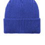 New Era Hats Unisex Core Classic Cuff Beanie - Royal Blue