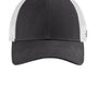 The North Face Hats Mens Ultimate Trucker Hat - Asphalt Grey/White - COMING SOON