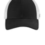 The North Face Hats Mens Ultimate Trucker Hat - Black/White - COMING SOON