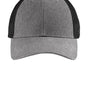 The North Face Hats Mens Ultimate Trucker Hat - Heather Medium Grey/Black - COMING SOON