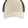 The North Face Hats Mens Ultimate Trucker Hat - Vintage White/Asphalt Grey - COMING SOON