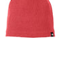 The North Face Hats Mens Mountain Beanie - Cardinal Red - COMING SOON
