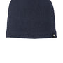 The North Face Hats Mens Mountain Beanie - Urban Navy Blue - COMING SOON