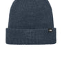 The North Face Hats Mens Truckstop Beanie - Heather Urban Navy Blue - COMING SOON