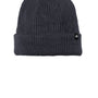 The North Face Hats Mens Circular Rib Beanie - Urban Navy Blue - COMING SOON