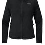 The North Face Mens Osito Full Zip Fleece Jacket - Black - COMING SOON