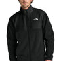 The North Face Mens Highest Peak Fleece Full Zip Jacket - Black
