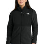 The North Face Womens Highest Peak Fleece Full Zip Jacket - Black