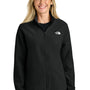 The North Face Womens Mountain Horizon Full Zip Jacket - Black - Coming Soon