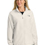 The North Face Womens Mountain Horizon Full Zip Jacket - White Dune - Coming Soon