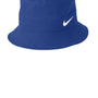 Nike Hats Mens Swoosh Bucket Hat - Game Royal Blue