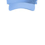 Nike Hats Mens Dri-Fit Moisture Wicking Team Adjustable Visor - Valor Blue