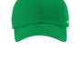 Nike Hats Mens Heritage 86 Adjustable Hat - Apple Green