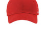 Nike Hats Mens Heritage 86 Adjustable Hat - University Red