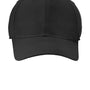 Nike Hats Mens Dri-Fit Moisture Wicking Adjustable Hat - Black