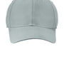 Nike Hats Mens Dri-Fit Moisture Wicking Adjustable Hat - Cool Grey