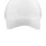 Nike Hats Mens Dri-Fit Moisture Wicking Adjustable Hat - White