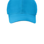 Nike Hats Mens Dri-Fit Moisture Wicking Adjustable Hat - Tidal Blue - NEW