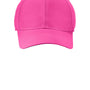Nike Hats Mens Dri-Fit Moisture Wicking Adjustable Hat - Vivid Pink - NEW
