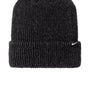 Nike Hats Unisex Terra Beanie - Heather Black