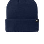 Nike Hats Unisex Terra Beanie - Midnight Navy Blue