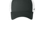 Nike Hats Mens Mesh Snapback Trucker Hat - Anthracite Grey/White