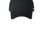 Nike Hats Mens Mesh Snapback Trucker Hat - Black