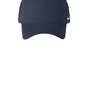 Nike Hats Mens Mesh Snapback Trucker Hat - Navy Blue