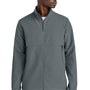 Nike Mens Full Zip Soft Shell Jacket - Dark Grey - COMING SOON