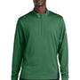 Nike Mens Essential 1/4 Zip Sweatshirt - Gorge Green - COMING SOON
