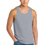 Next Level Mens Tank Top - Heather Grey