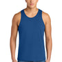 Next Level Mens Tank Top - Royal Blue