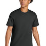 Next Level Mens Short Sleeve Crewneck T-Shirt - Graphite Black - COMING SOON