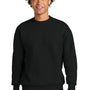 Next Level Mens Crewneck Sweatshirt - Black - COMING SOON