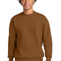 Next Level Mens Crewneck Sweatshirt - Clay - COMING SOON